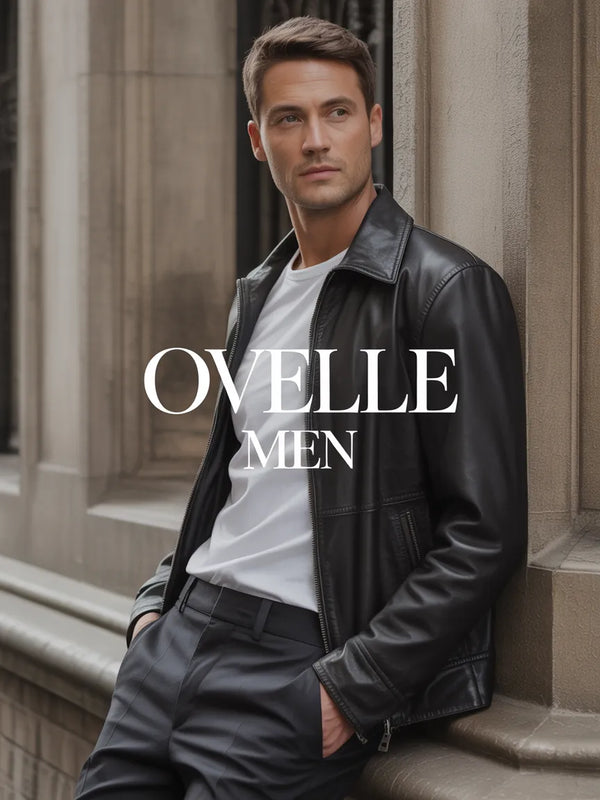 the ovelle men community