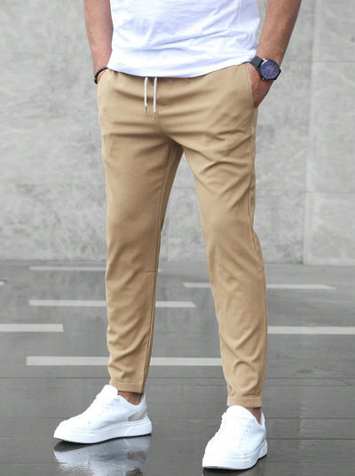 Ovelle | High Quality Stretch Pants