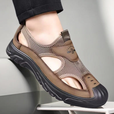 Franko | Comfortable summer sandal