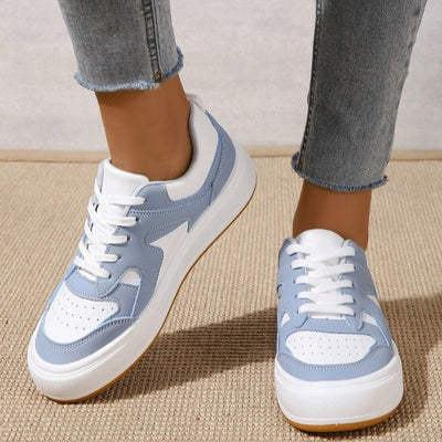 Alba™ | Classic Trainers