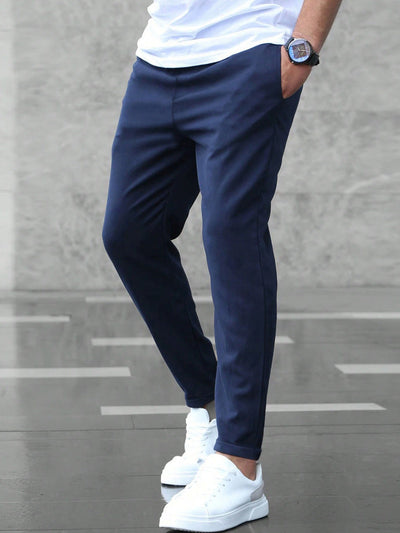 Ovelle | High Quality Stretch Pants