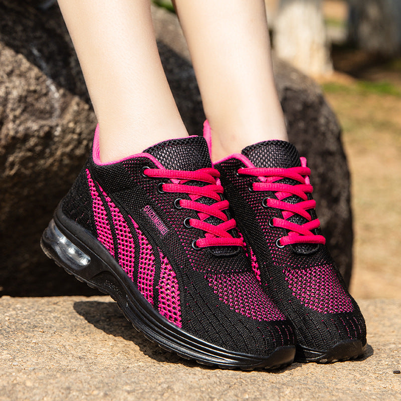 Luna™ | Mesh Trainer