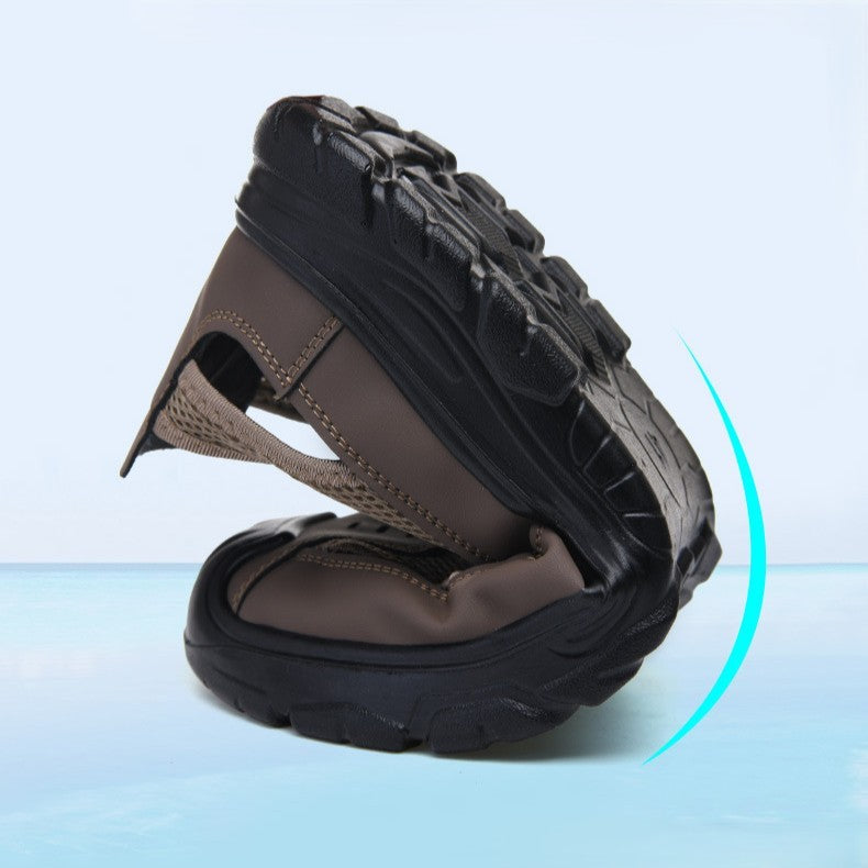 Franko | Comfortable summer sandal