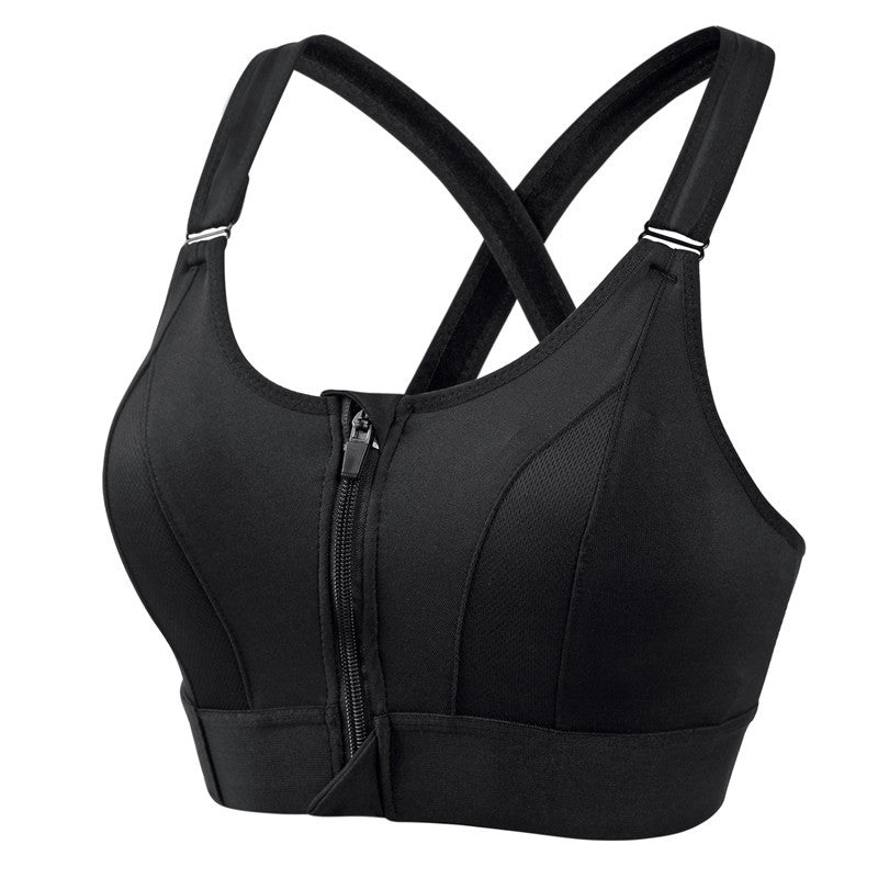 Florence Elegant Sports Bra – Effortless Allure