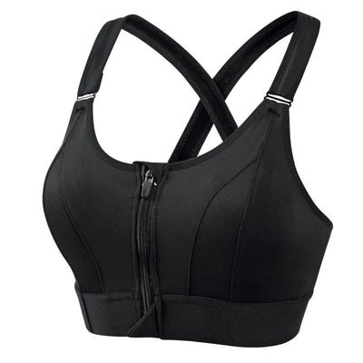 Florence Elegant Sports Bra – Effortless Allure