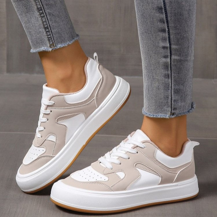 Alba™ | Classic Trainers