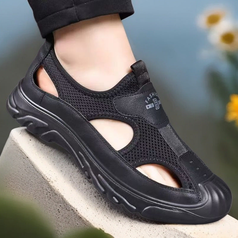 Franko | Comfortable summer sandal