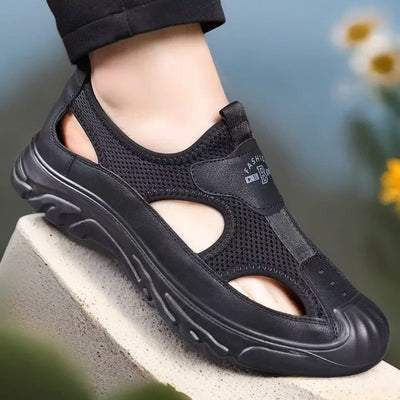 Franko | Comfortable summer sandal