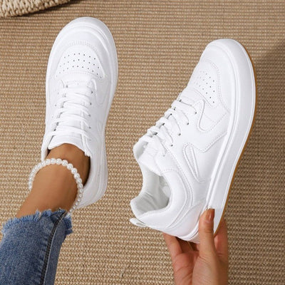 Alba™ | Classic Trainers