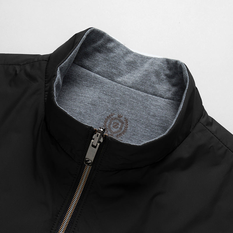 Luca Plush Bodywarmer