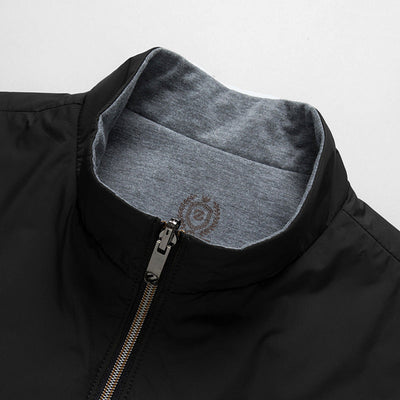 Luca Plush Bodywarmer