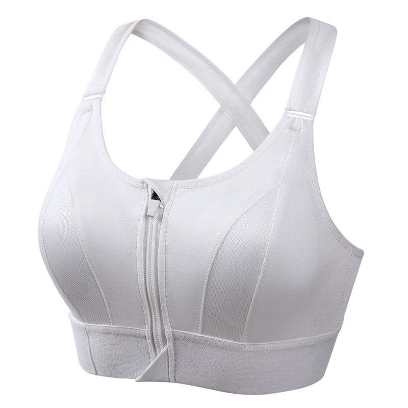 Florence Elegant Sports Bra – Effortless Allure