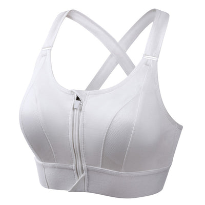 Florence Elegant Sports Bra – Effortless Allure