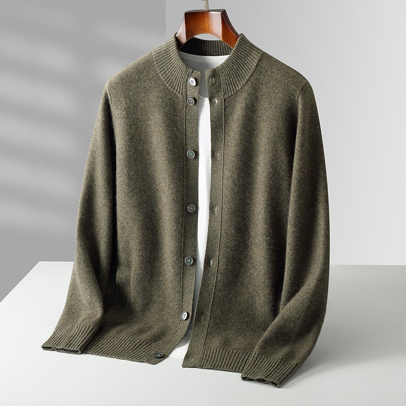 Juno - Luxe Cardigan