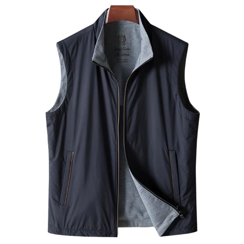 Luca Plush Bodywarmer
