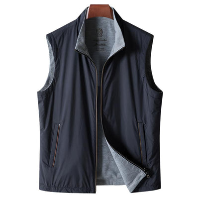 Luca Plush Bodywarmer