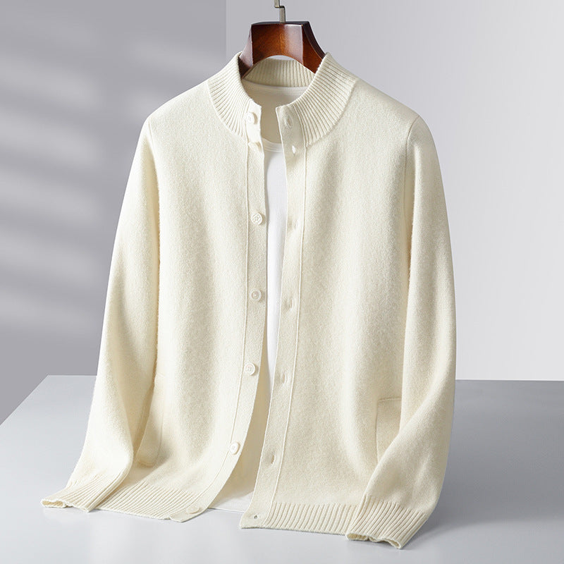 Juno - Luxe Cardigan