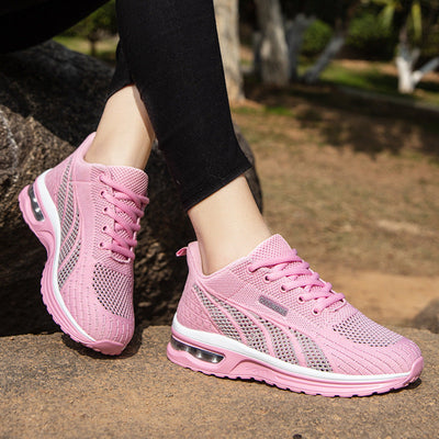 Luna™ | Mesh Trainer