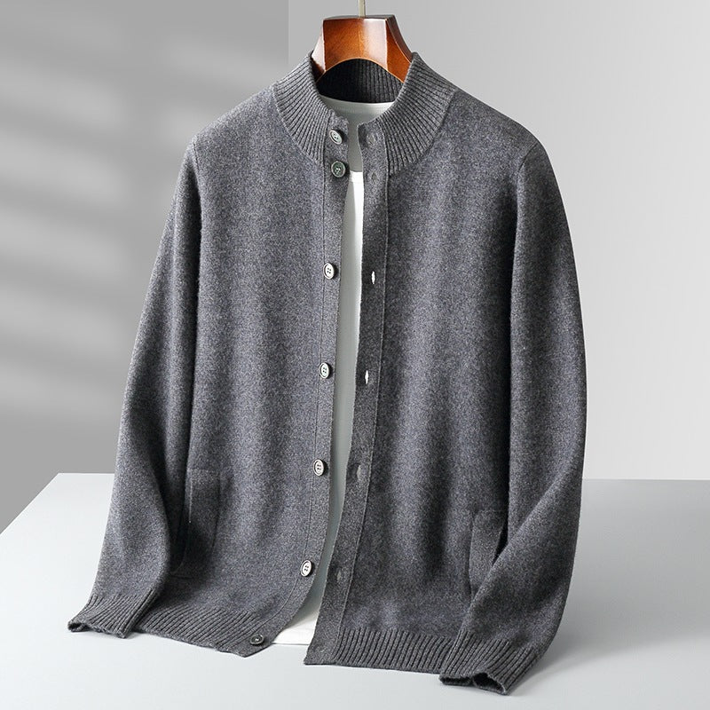 Juno - Luxe Cardigan