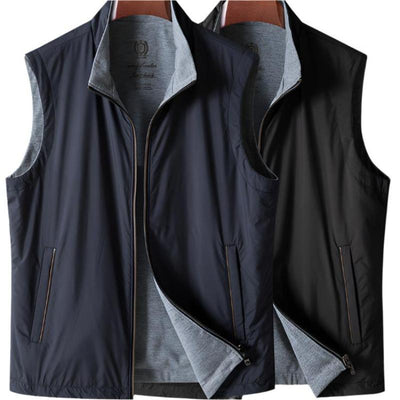 Luca Luxe Fleece Bodywarmer