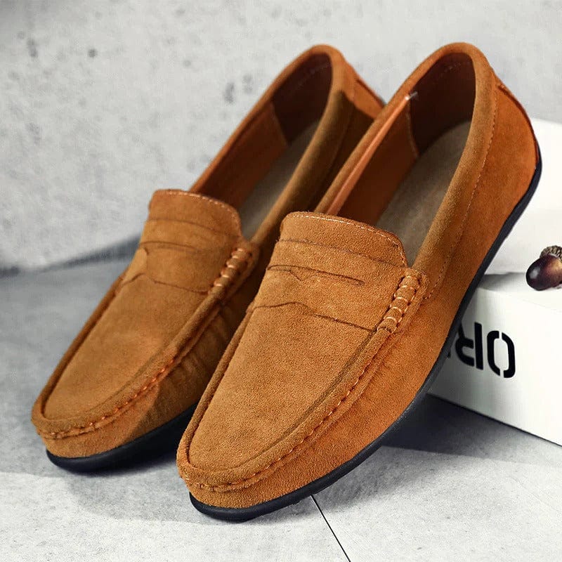 Ovelle | Luxury Loafers