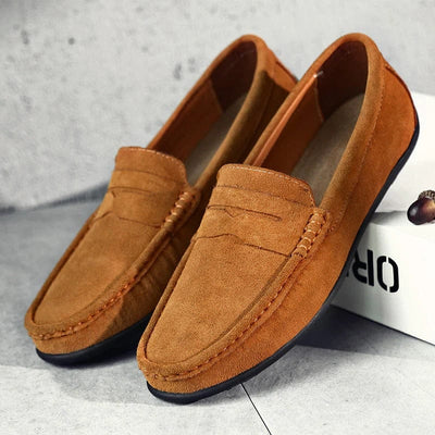 Ovelle | Luxury Loafers