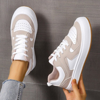Alba™ | Classic Trainers