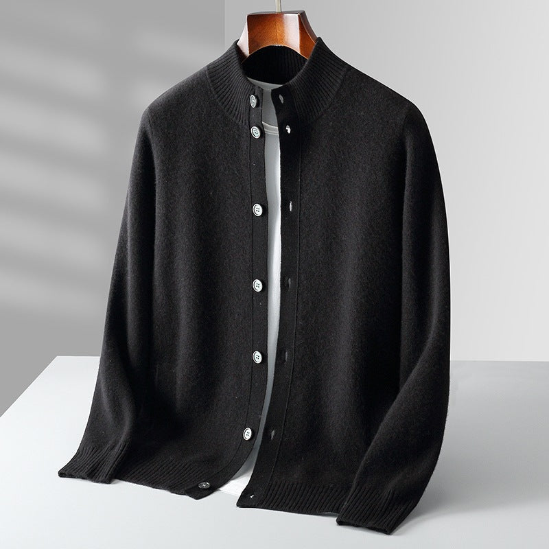 Juno - Luxe Cardigan