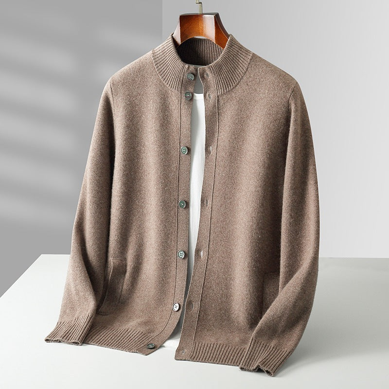 Juno - Luxe Cardigan