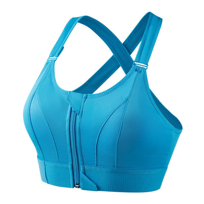 Florence Elegant Sports Bra – Effortless Allure