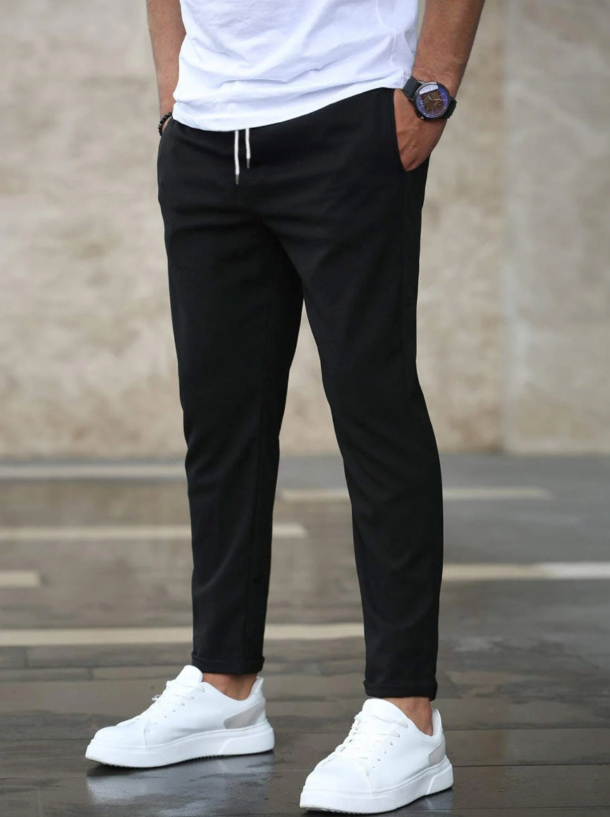 Ovelle | High Quality Stretch Pants