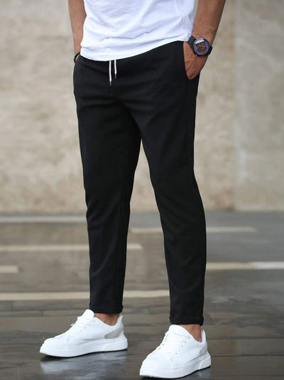 Ovelle | High Quality Stretch Pants
