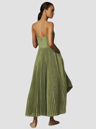 Adele Elegant Dress – Timeless Grace