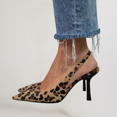 Freddie Serene Heel – Effortless Allure