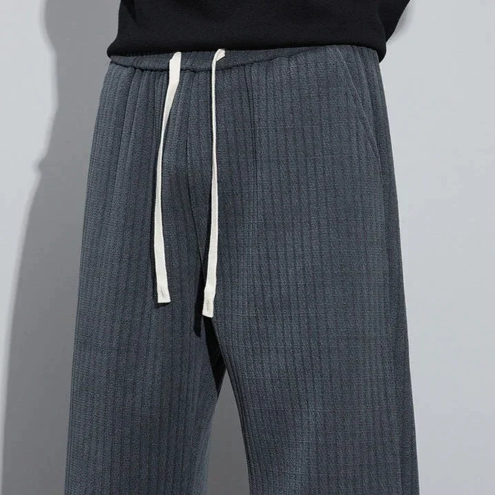 Avery Velvet Trousers