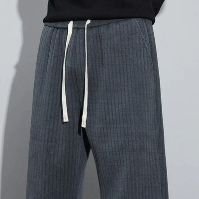Avery Velvet Trousers