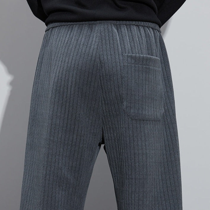 Avery Velvet Trousers