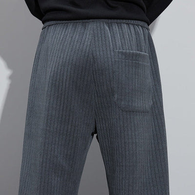 Avery Velvet Trousers