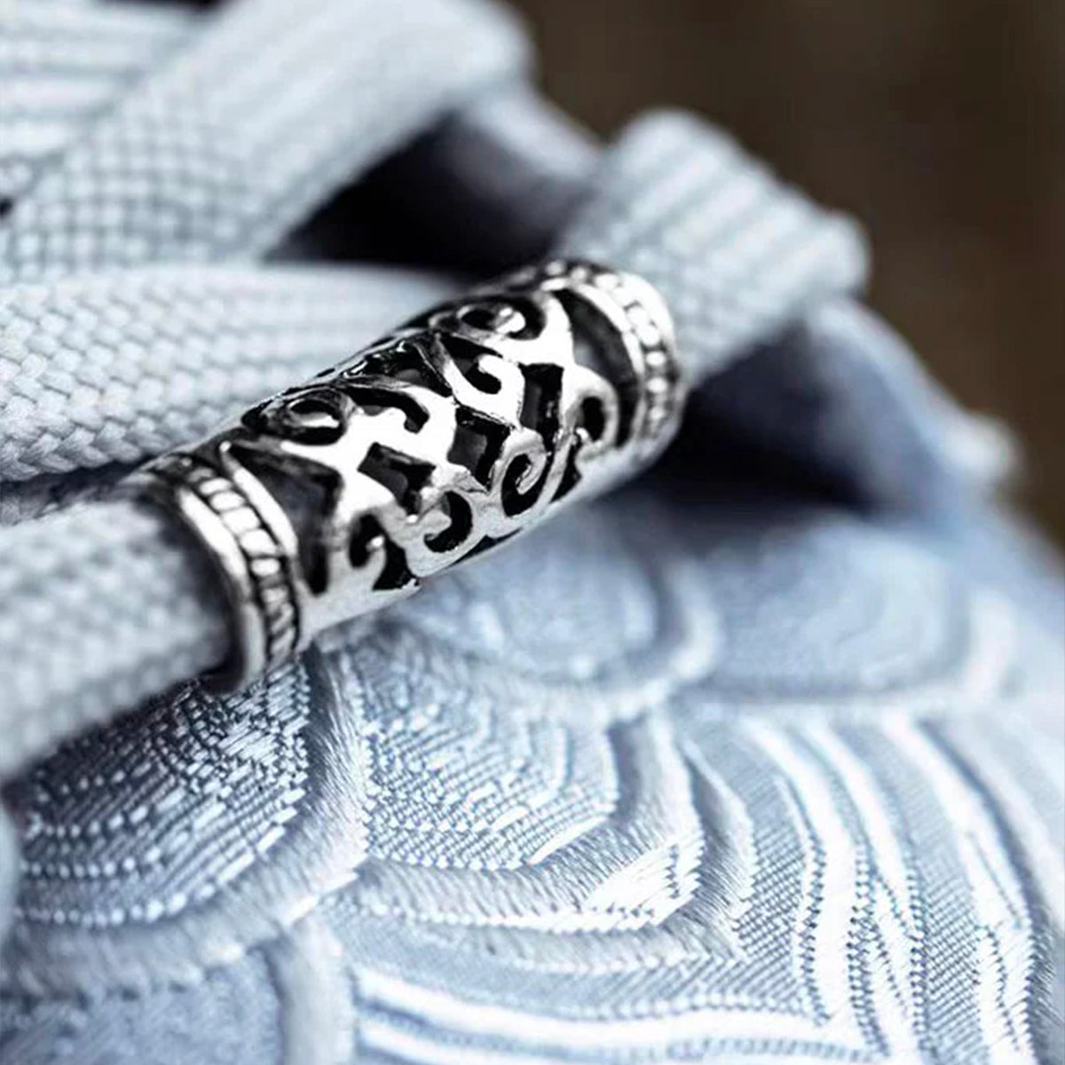 Silken Summer Sneakers