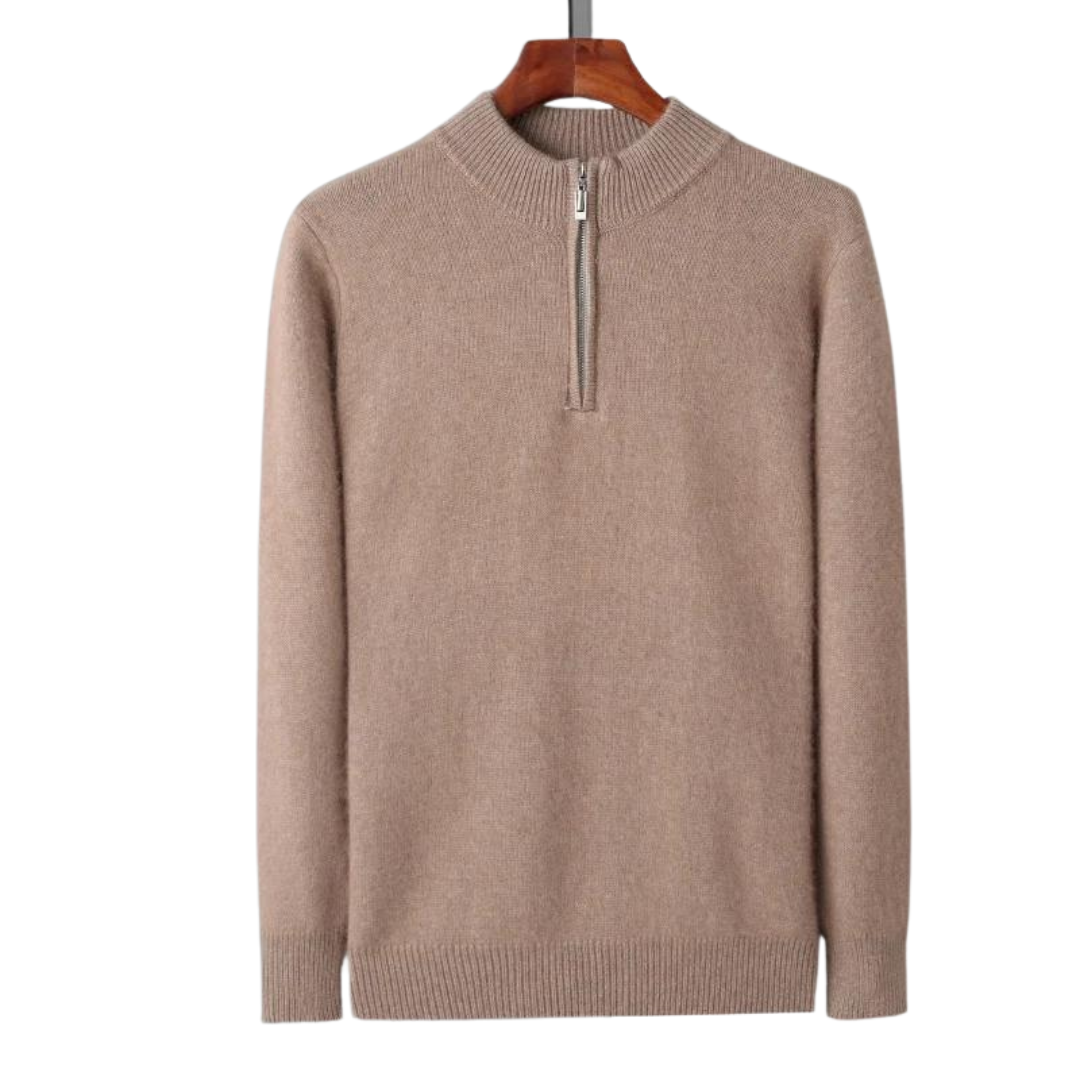Luca Luxury Cardigan