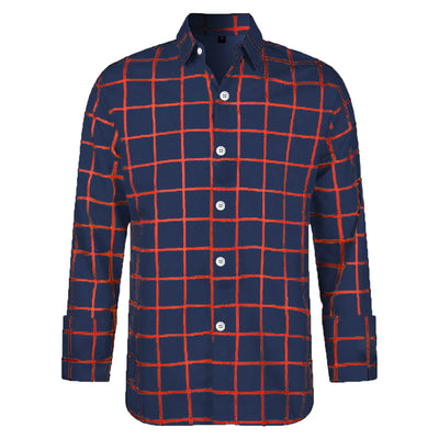 Dash™ Classic Plaid Shirt