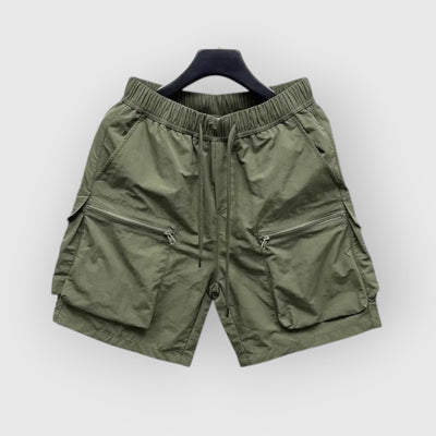 Summer Breeze Cargo Pants