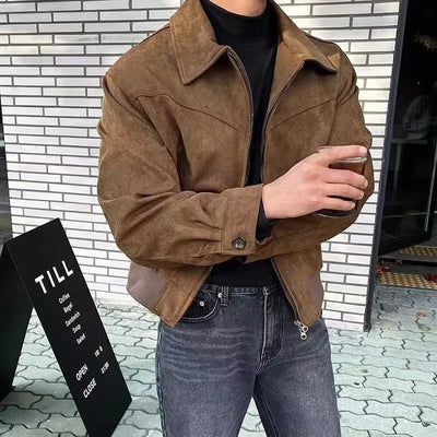 Avery Elegant Coat