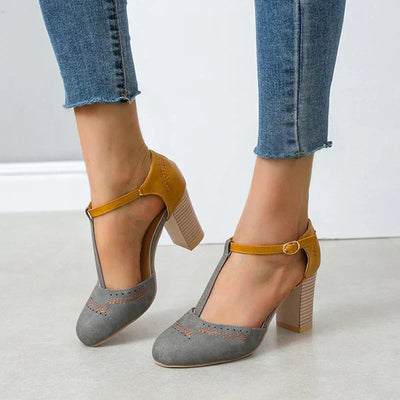 Adele Elegant Heel – Effortless Allure