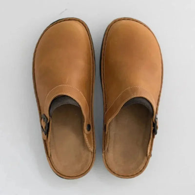 Ovelle™ | Comfortable shoe without laces