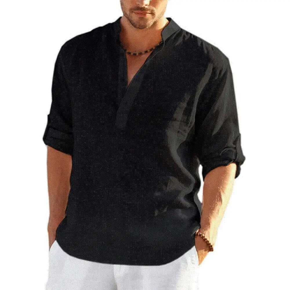 Davide - Shirt