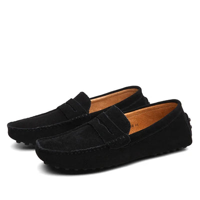Isava Elegant Loafer