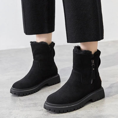 Ayla™ | Orthopaedic Casual Boots