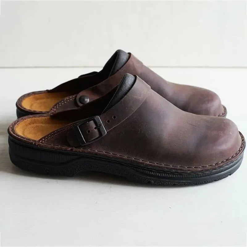 Ovelle™ | Comfortable shoe without laces