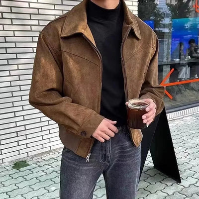 Avery Elegant Coat